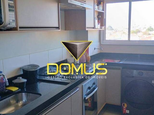 Apartamento para Venda em Ribeirão Preto - 3