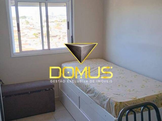 Apartamento para Venda em Ribeirão Preto - 5