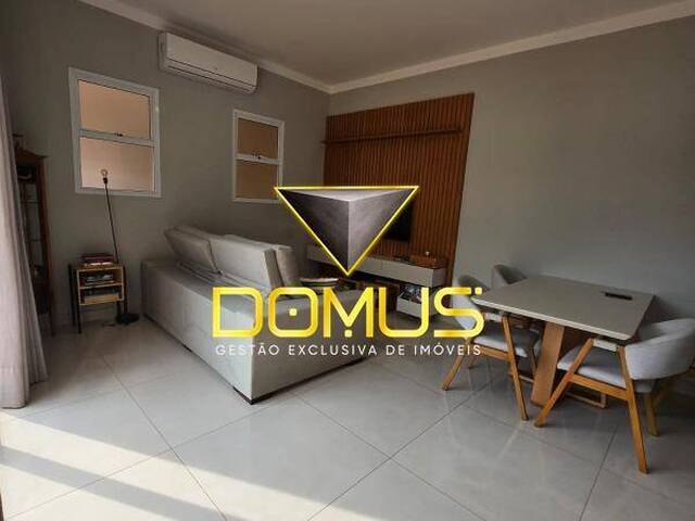 Casa para Venda em Ribeirão Preto - 2