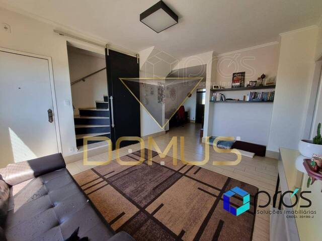#71 - Duplex para Venda em Ribeirão Preto - SP - 1