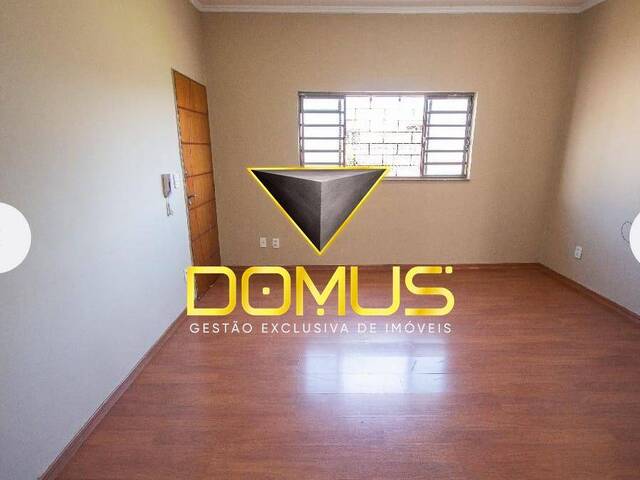Apartamento para Venda em Ribeirão Preto - 3