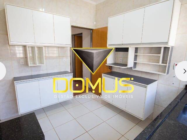 Apartamento para Venda em Ribeirão Preto - 5