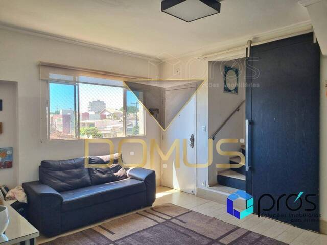#71 - Duplex para Venda em Ribeirão Preto - SP - 2