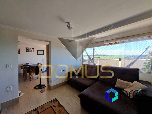 #71 - Duplex para Venda em Ribeirão Preto - SP - 3