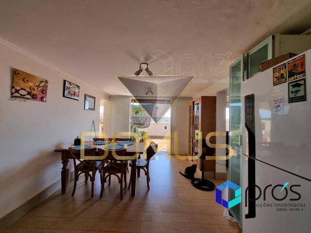 Duplex para Venda em Ribeirão Preto - 4