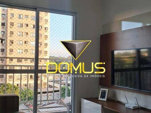 Apartamento para Venda em Ribeirão Preto - 2