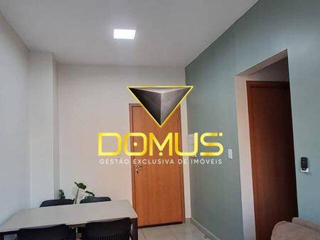 Apartamento para Venda em Ribeirão Preto - 3
