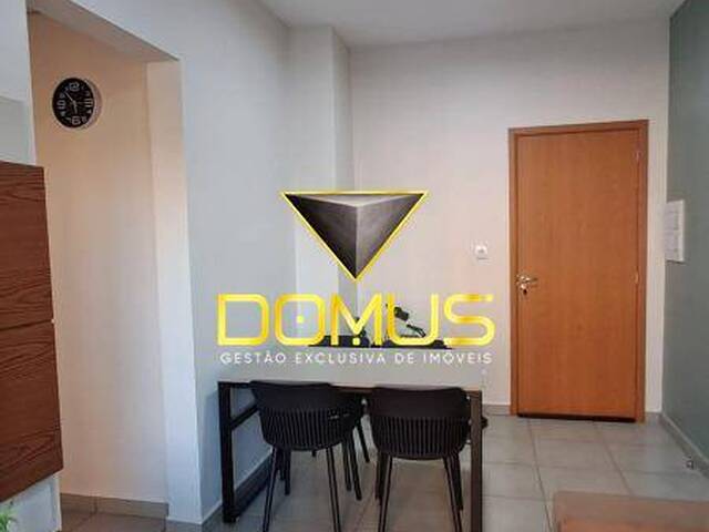 Apartamento para Venda em Ribeirão Preto - 4