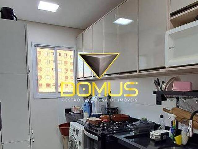 Apartamento para Venda em Ribeirão Preto - 5