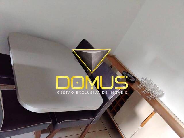 Apartamento para Venda em Ribeirão Preto - 3