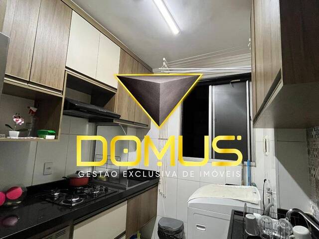 Apartamento para Venda em Ribeirão Preto - 3