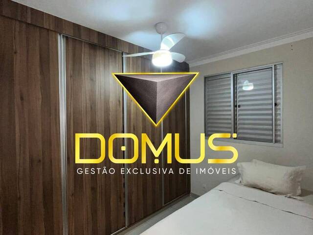 Apartamento para Venda em Ribeirão Preto - 4