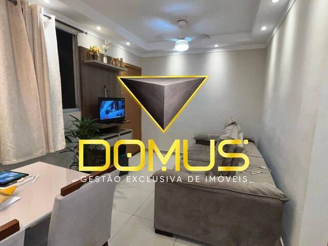 Apartamento para Venda em Ribeirão Preto - 5