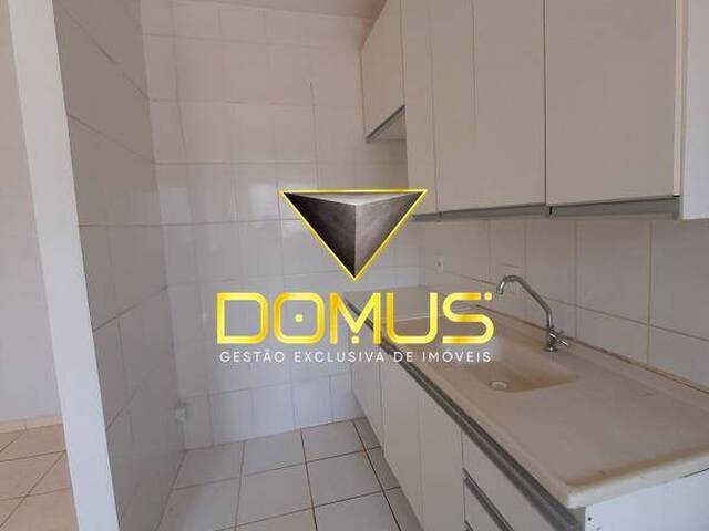 Apartamento para Venda em Ribeirão Preto - 3