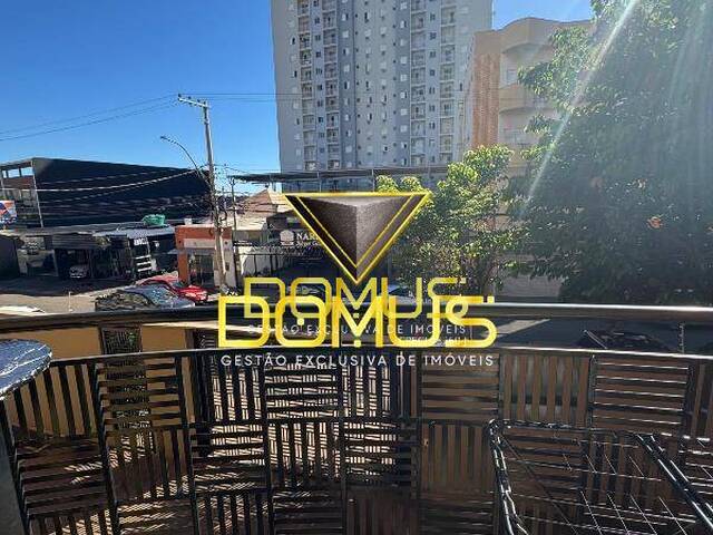 Apartamento para Venda em Ribeirão Preto - 2