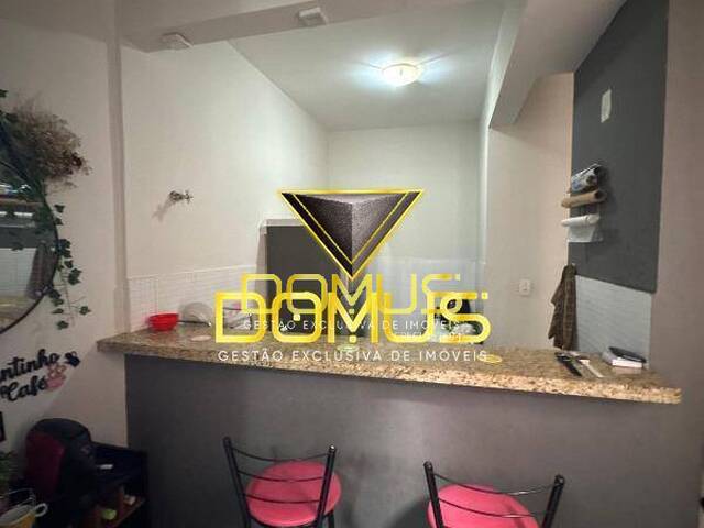 Apartamento para Venda em Ribeirão Preto - 3