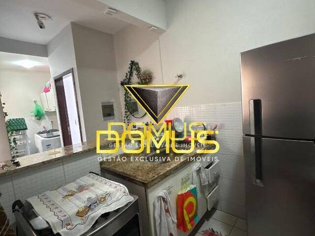 Apartamento para Venda em Ribeirão Preto - 4