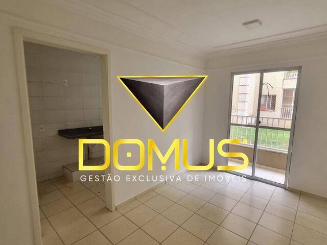 Apartamento para Venda em Ribeirão Preto - 2