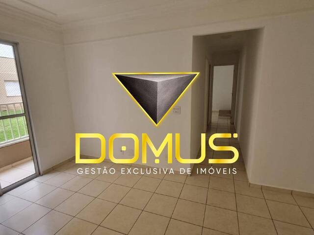 Apartamento para Venda em Ribeirão Preto - 3
