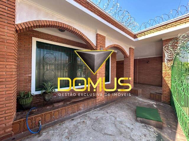 Casa para Venda em Ribeirão Preto - 2