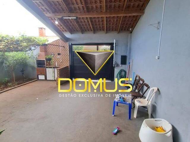 Casa para Venda em Ribeirão Preto - 2