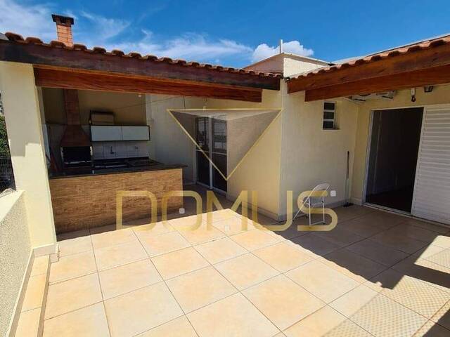 #72 - Duplex para Venda em Ribeirão Preto - SP - 2