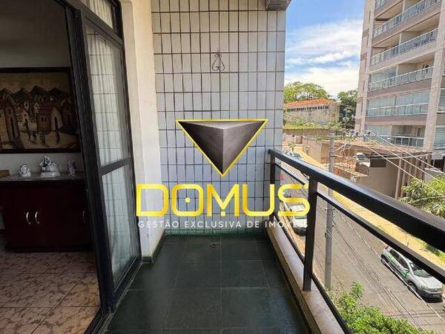 Apartamento para Venda em Ribeirão Preto - 4