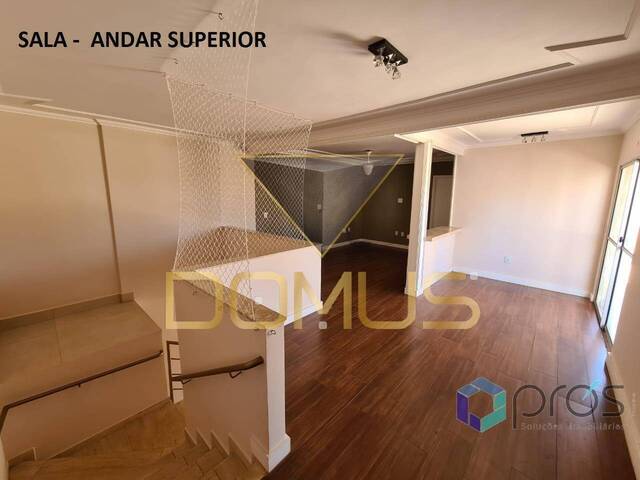 Duplex para Venda em Ribeirão Preto - 4