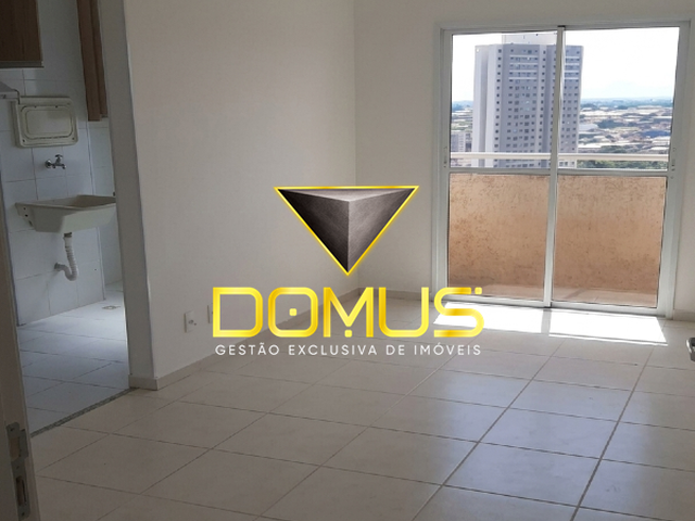 Apartamento para Venda em Ribeirão Preto - 2