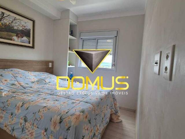 Apartamento para Venda em Ribeirão Preto - 3