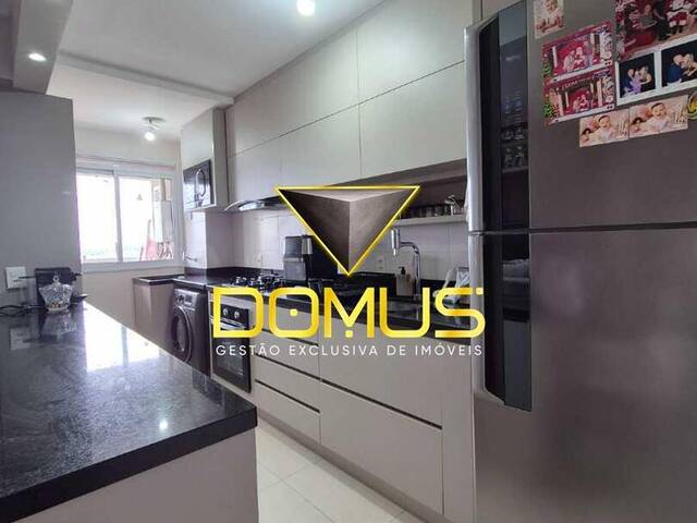 Apartamento para Venda em Ribeirão Preto - 4
