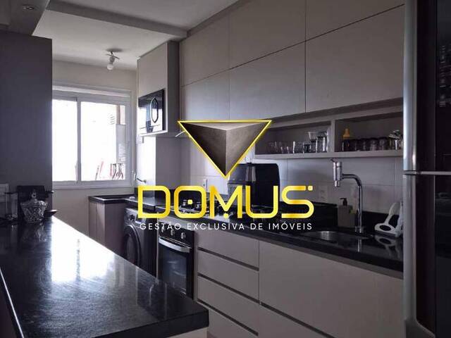 Apartamento para Venda em Ribeirão Preto - 5