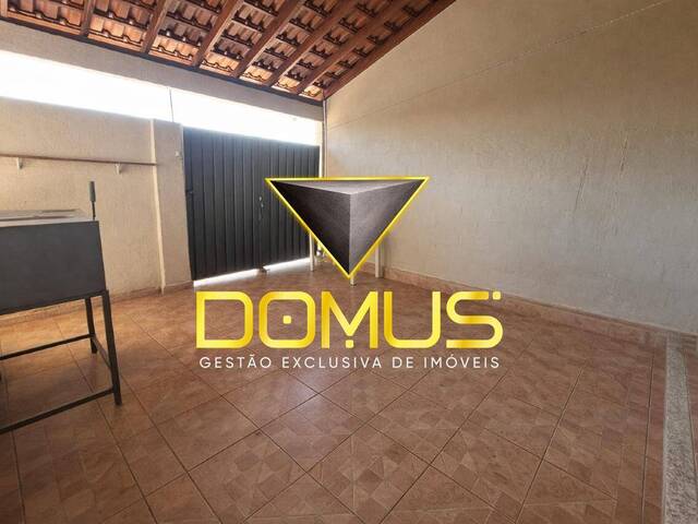 Casa para Venda em Ribeirão Preto - 2