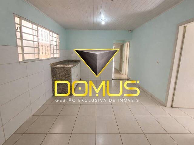 Casa para Venda em Ribeirão Preto - 3