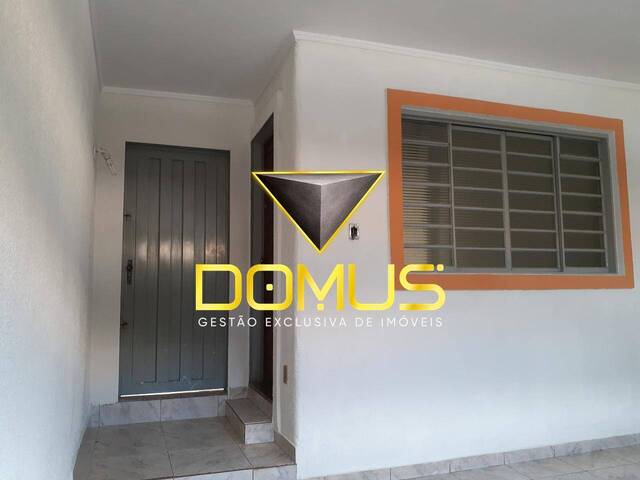Casa para Venda em Ribeirão Preto - 2