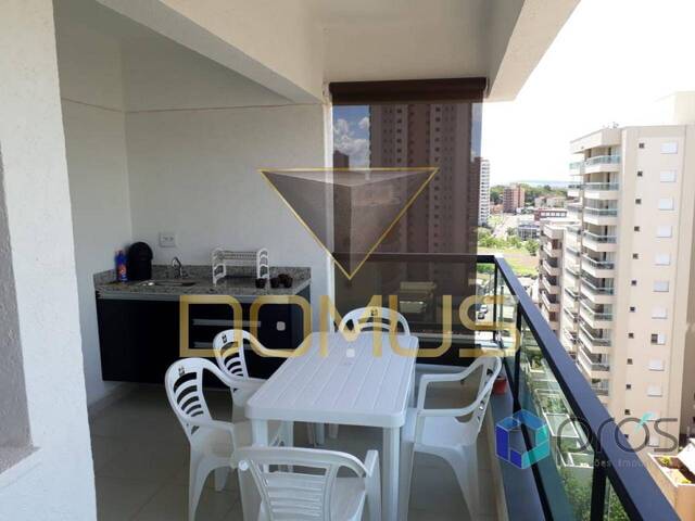 #73 - Duplex para Venda em Ribeirão Preto - SP - 2