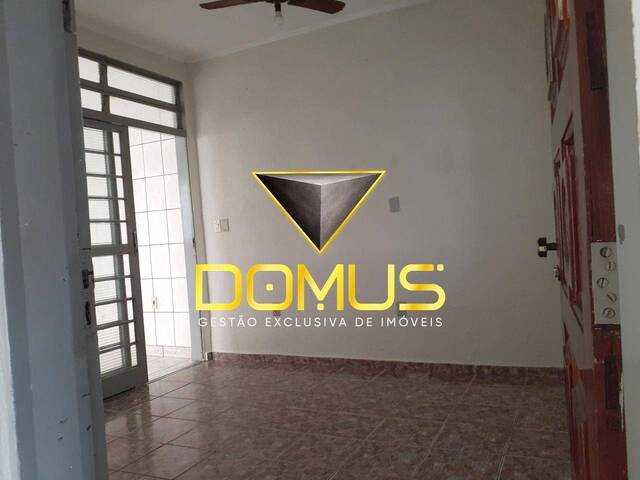 Casa para Venda em Ribeirão Preto - 3