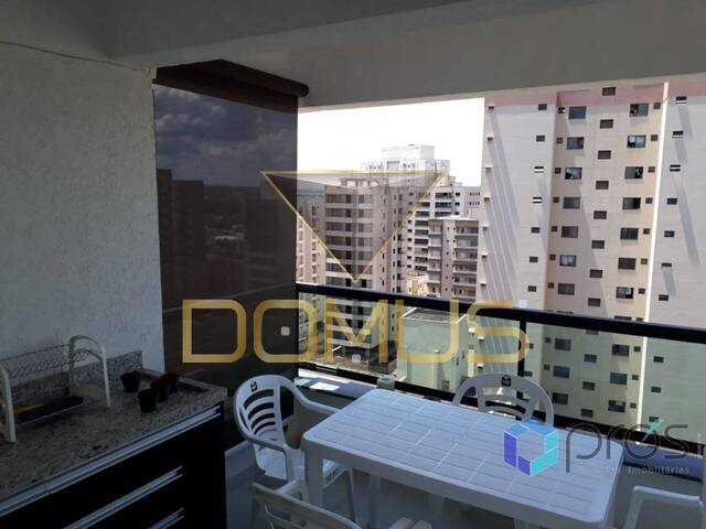 #73 - Duplex para Venda em Ribeirão Preto - SP - 3