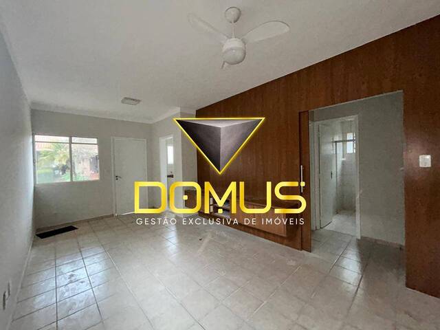 #1091 - Casa em condomínio para Venda em Ribeirão Preto - SP - 2