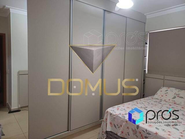 Cobertura para Venda em Ribeirão Preto - 2