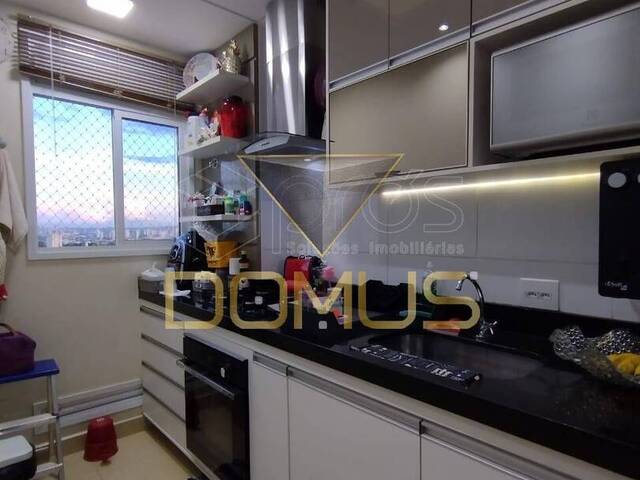Cobertura para Venda em Ribeirão Preto - 3