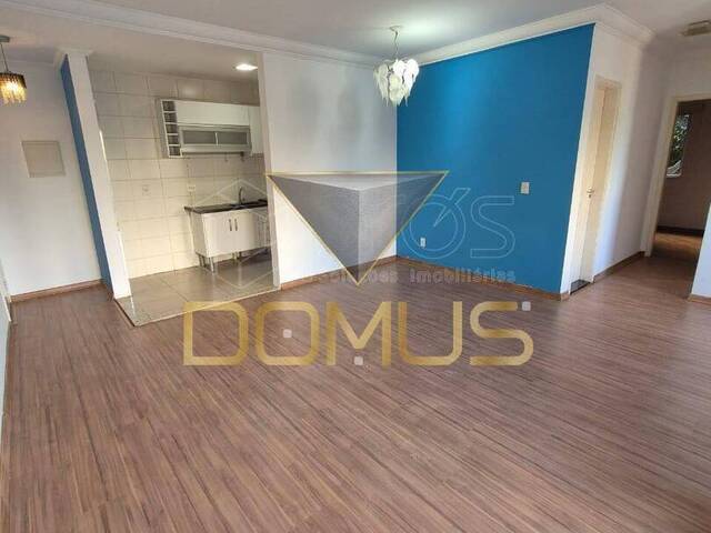 Apartamento para Venda em Ribeirão Preto - 3