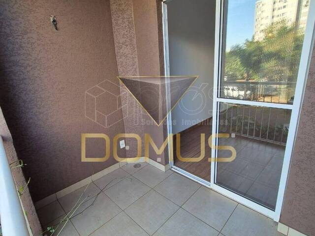 Apartamento para Venda em Ribeirão Preto - 5