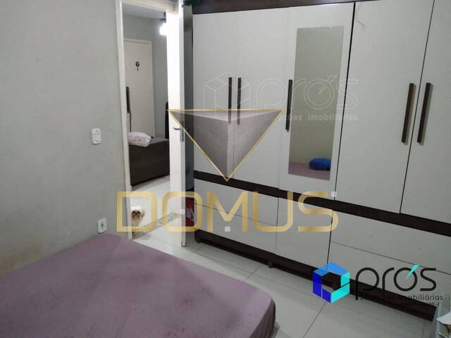 Apartamento para Venda em Ribeirão Preto - 3