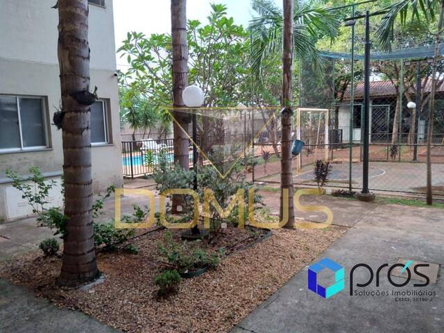 Apartamento para Venda em Ribeirão Preto - 5