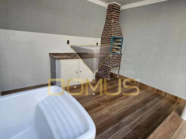 Casa para Venda em Ribeirão Preto - 4
