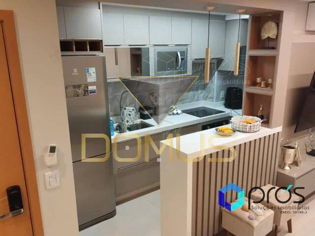 Apartamento para Venda em Ribeirão Preto - 2