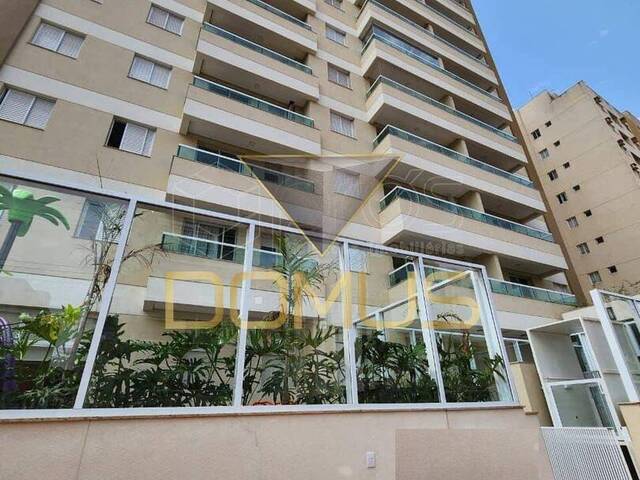Apartamento para Venda em Ribeirão Preto - 4