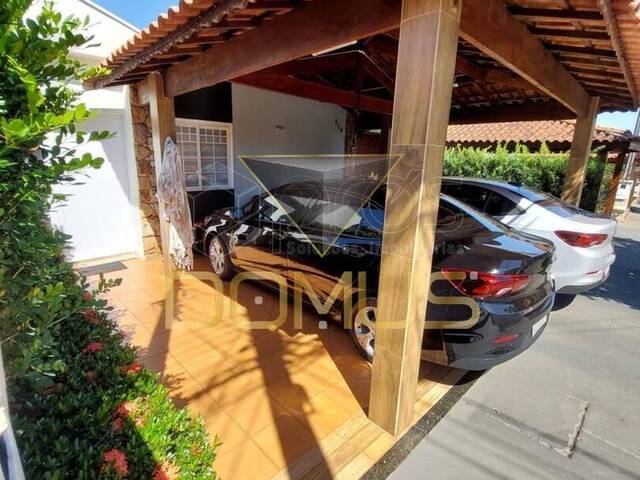 Casa em condomínio para Venda em Ribeirão Preto - 4