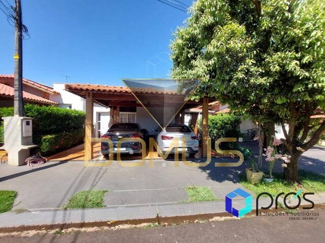Casa em condomínio para Venda em Ribeirão Preto - 5